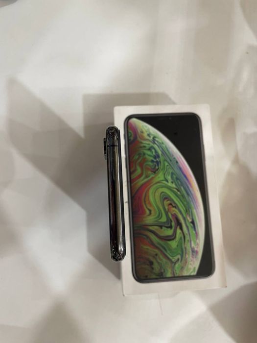iphonex s max 64 gb LLA