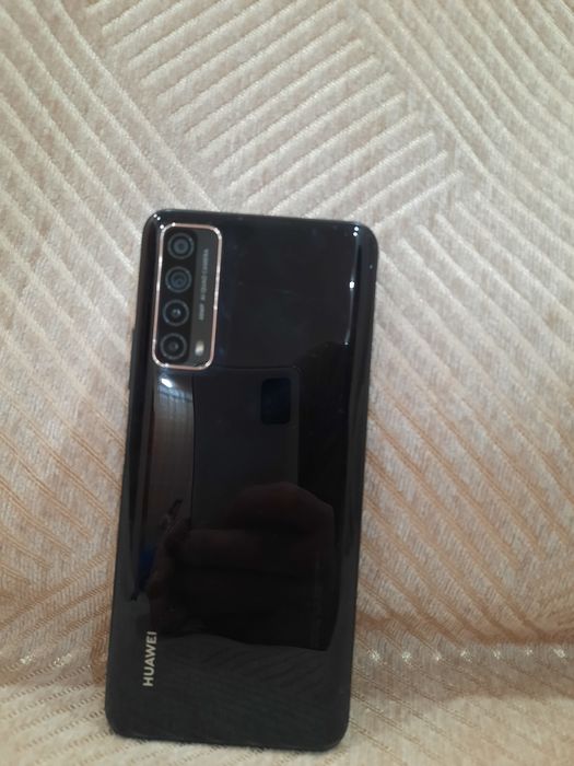 Хуавей без коробки