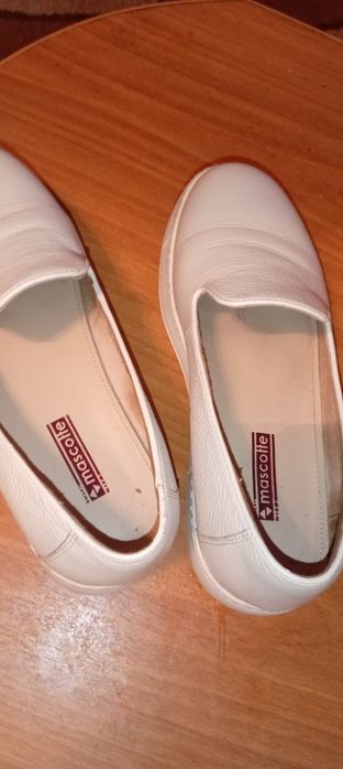 Туфли для девочки