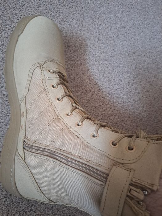 Летни Берци. Срочна сатамын