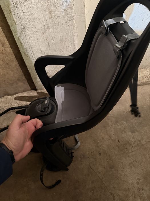 Scaun bicicleta pentru copil