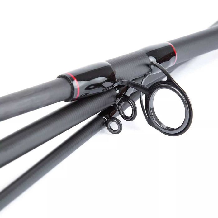 SHIMANO Aero X1 Distance Feeder 12ft – 90g