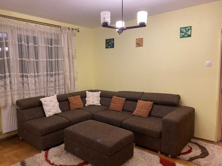 Apartament 4 camere, Odobescu, Baia Mare