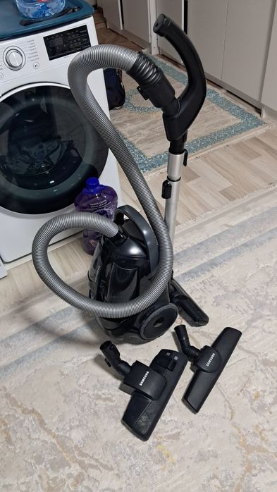 Продам пылесос самсунг