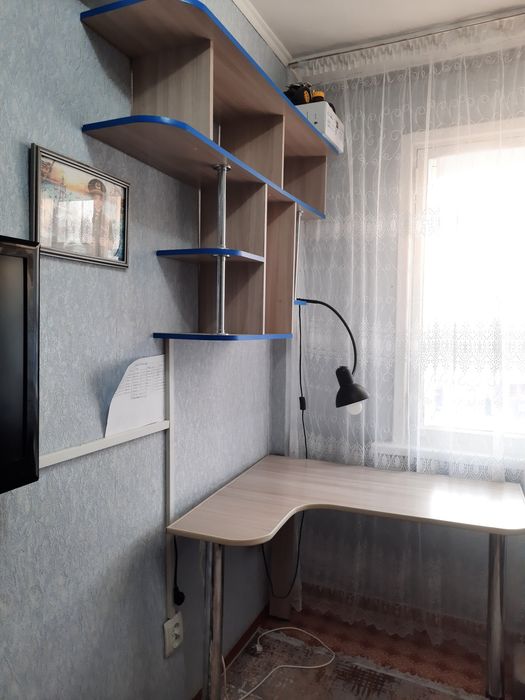 Мебель для детской комнаты