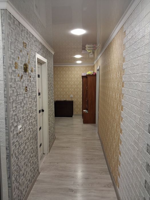 Продам 3х комнатную квартиру