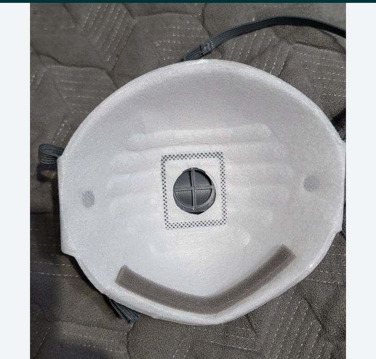Продам Респираторы Ultra 210