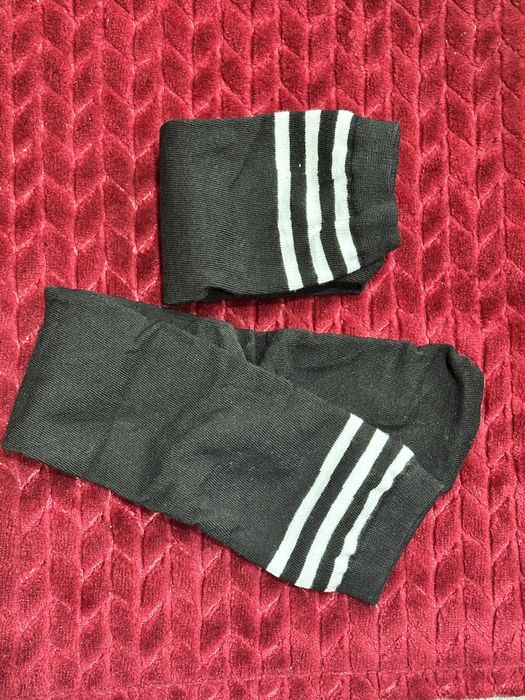 Гольфы в полоску для девочек Новые