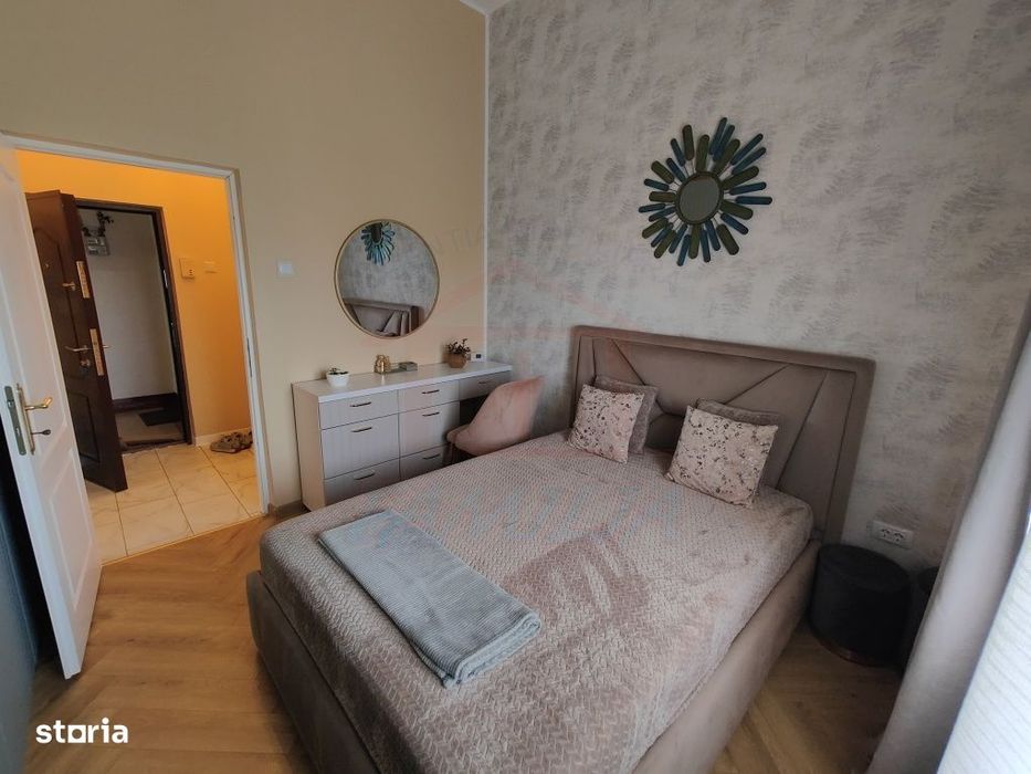 Apartament,