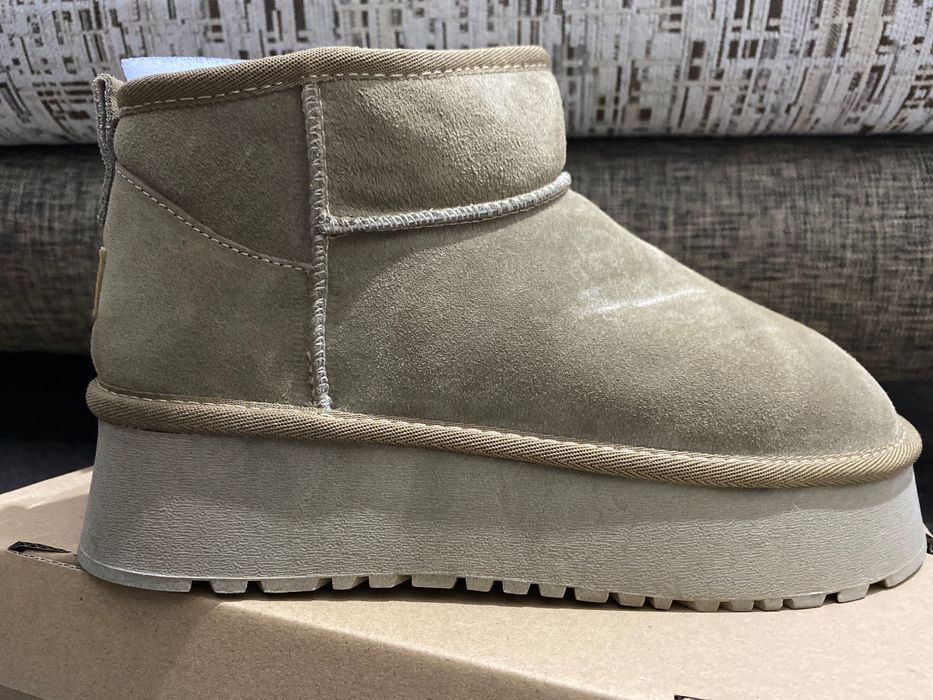 Угги       (UGG)