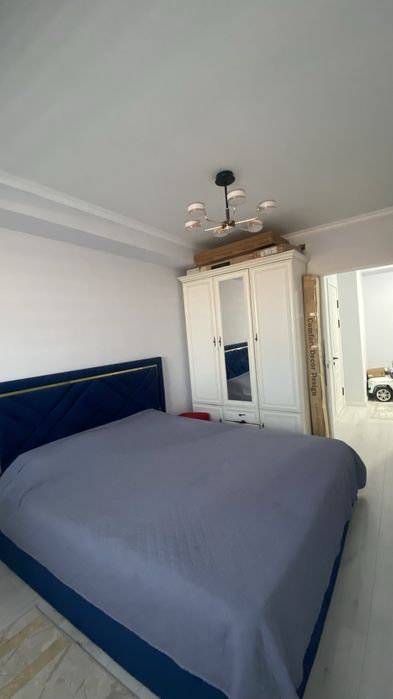 2-х комнатная квартира