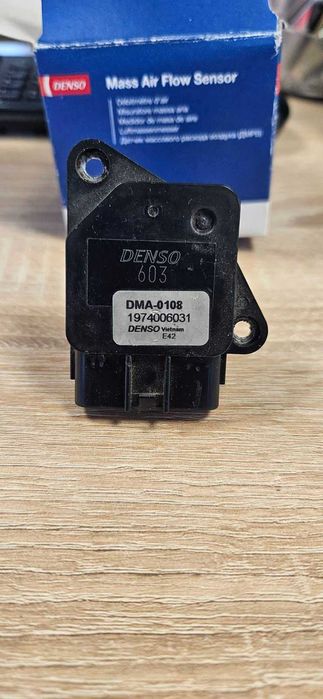 MAF сензор за Лексус РХ 300 втора ген.