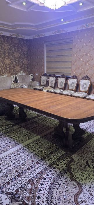 Stol stul bor 10 talik