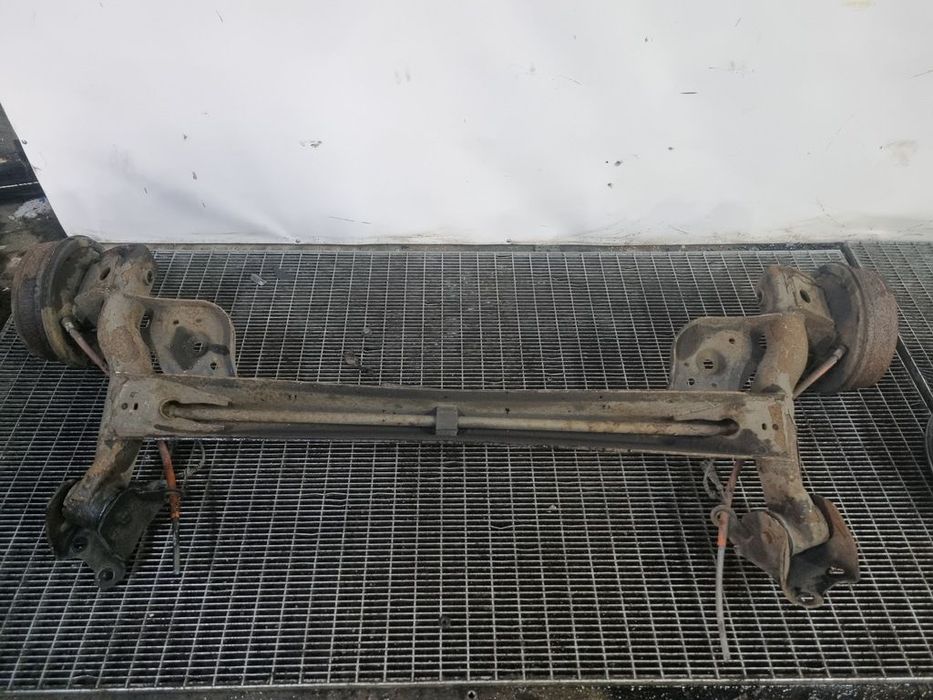 Punte Spate Completa Dacia Duster Facelift 1.2 TCE Benzina 2013 - 2018 SUV 4 Usi (1384) ...