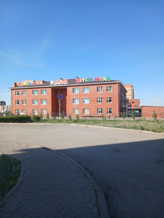 Нур ситиден 4 мкр 2 бөлме жалға беріледі