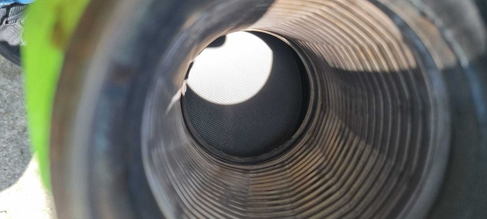 Filtru particule catalizator BMW G20 G21 G22 G2 G30 G31 G01 9488920