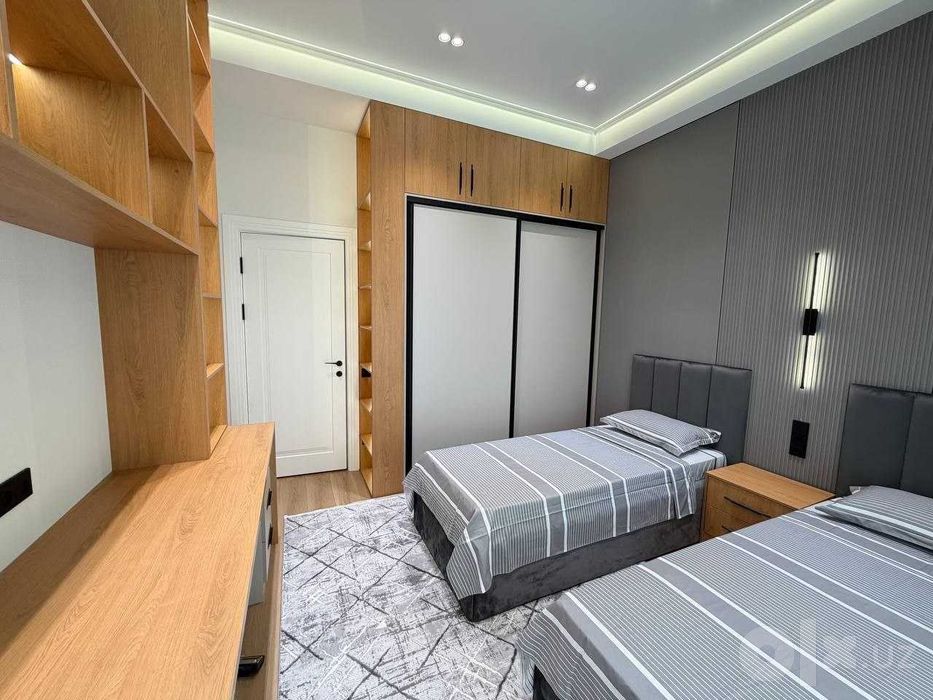 Сдаётся квартира на Яккасарае, ЖК "Royal House" ор-р: Фрегат