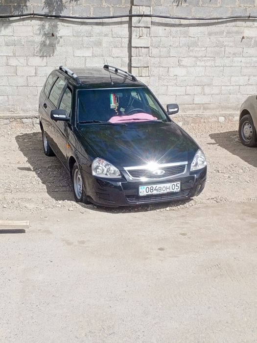 Продам лада приора