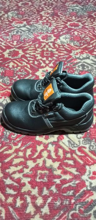 Обувь мужская рабочая