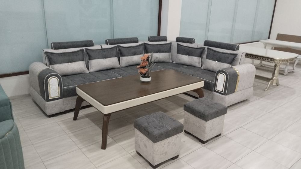 Mehmonhona va oshhona  mebellari