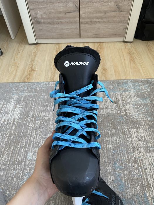 Коньки Nordway 200