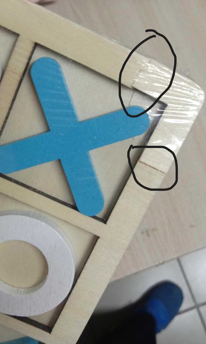 Легендарная игра ХО