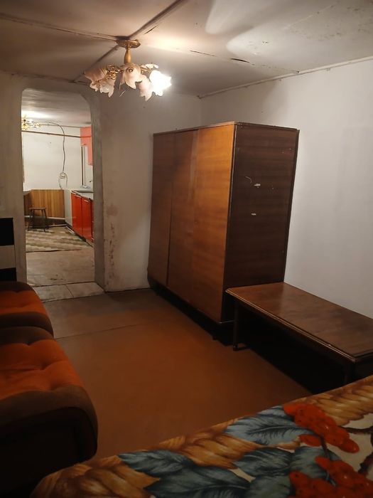 Сдам времянку на долгий срок