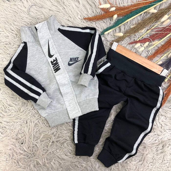 Trening copii Nike Adidas