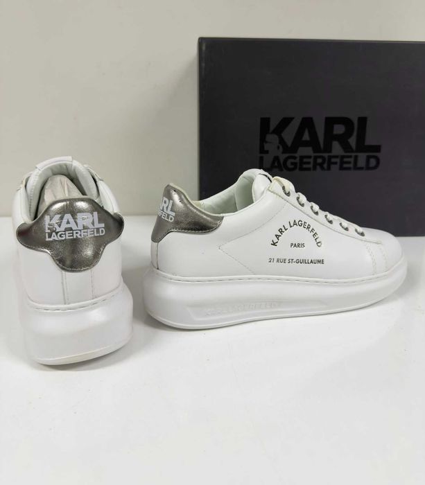 Karl LAGERFELD Kapri Maison