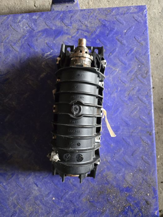 Airbag pasager audi a4