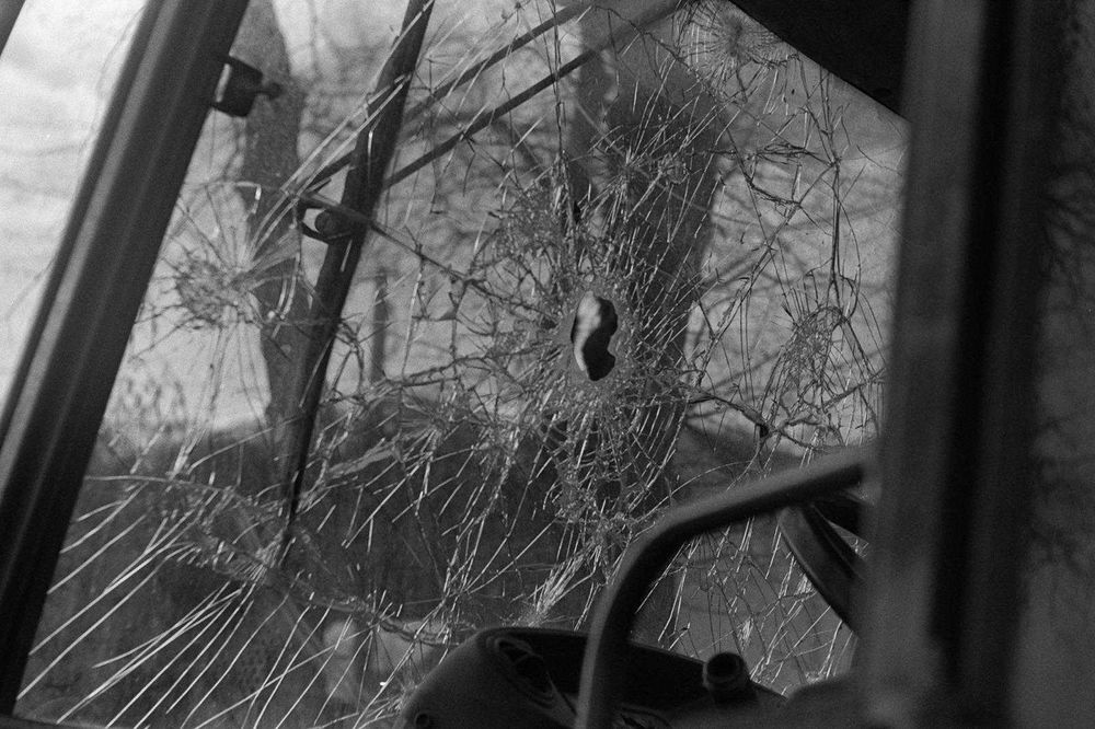Zorki 1C + Industar-50 50mm f3.5