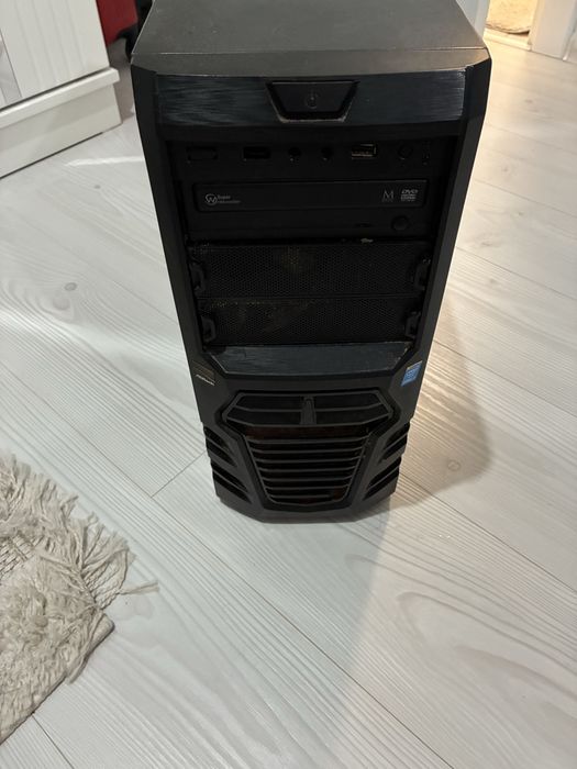 геймърски компютър