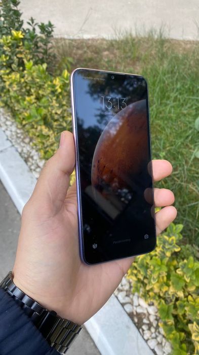 Redmi 9C 128 gb ideal