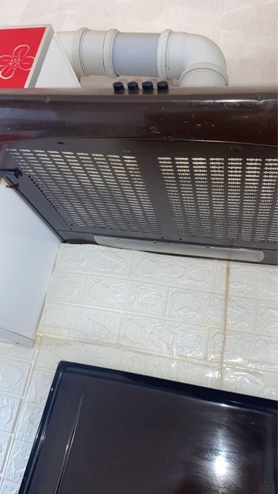 вытежка сатылады