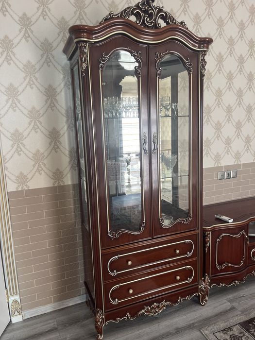 Мебель шкаф гарнитур