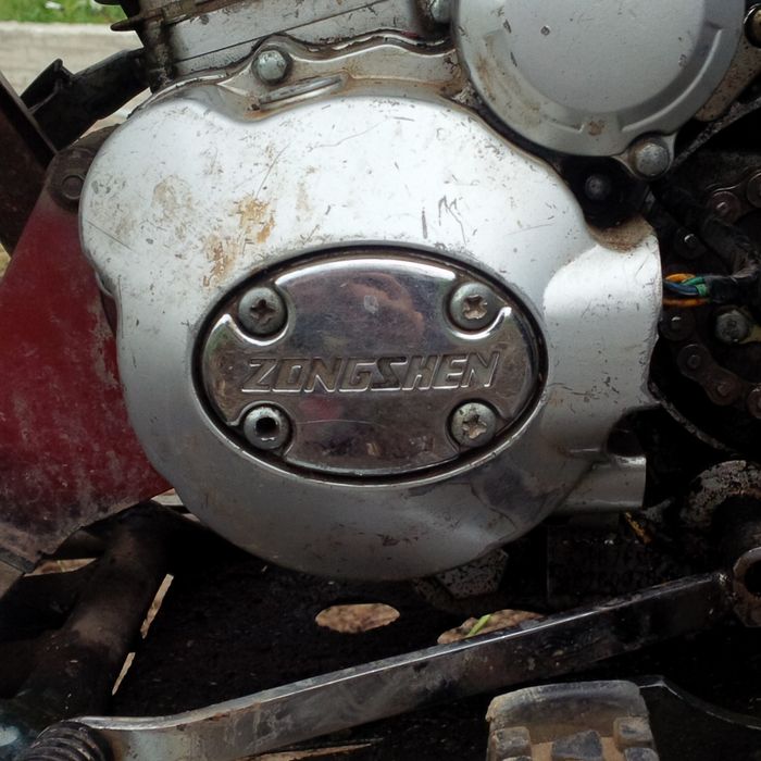 Se vinde ATV de 250 CC  stare  buna de funcționare