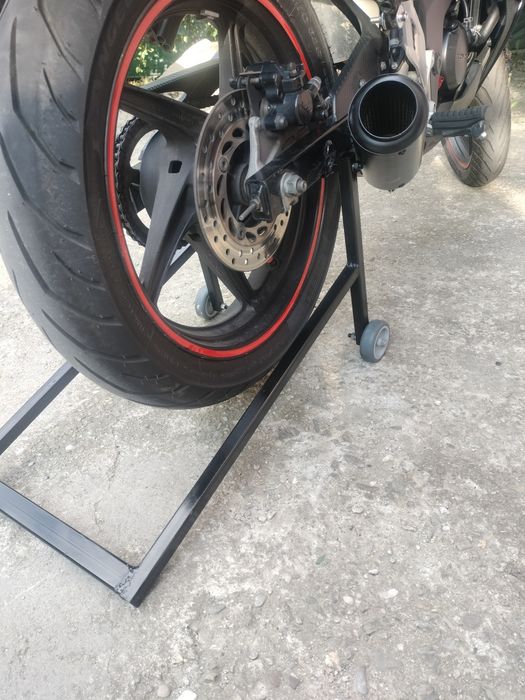 Stander Motocicleta