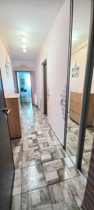 Apartament de vanzare,60 mp,zona Pod Ira,cartier Someseni