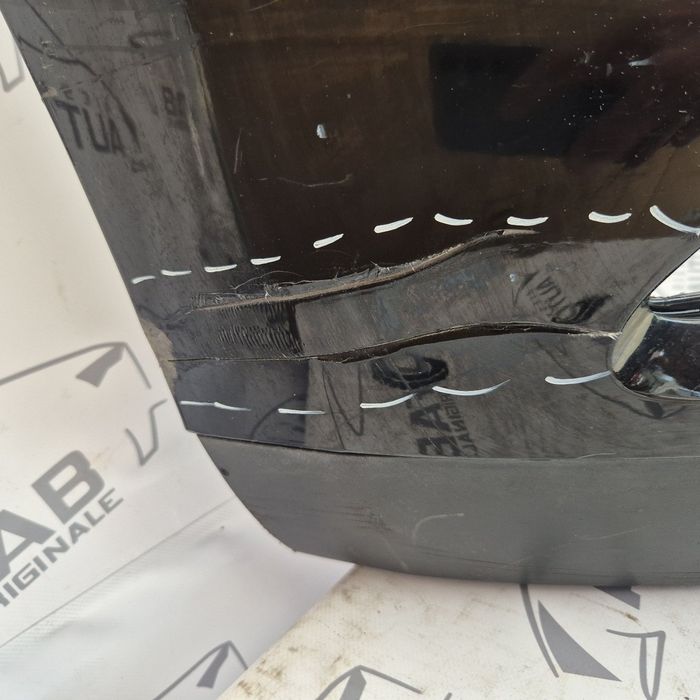 Bara fata Renault Scenic 4 an 2016-2017-2018-2019-2020-2021-2022
