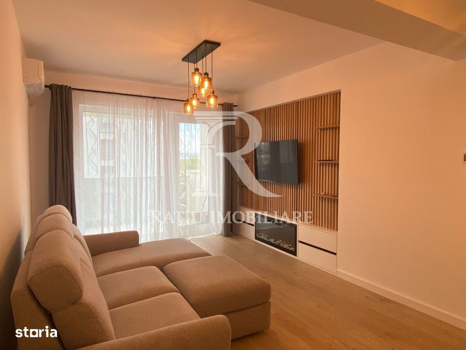 Apartament de inchiriat | Complex Rezidential Prima Green | Oradea