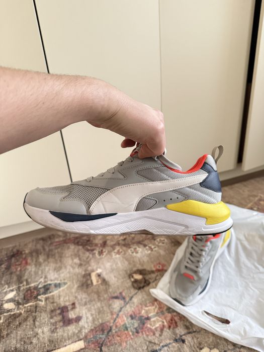 Кроссовки Puma 45