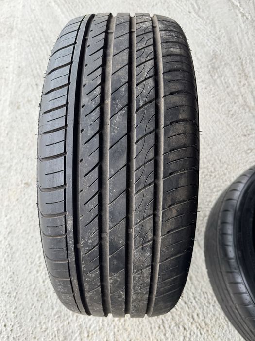 Jante Mercedes C Class R18 Amg Originale Anvelope de vara