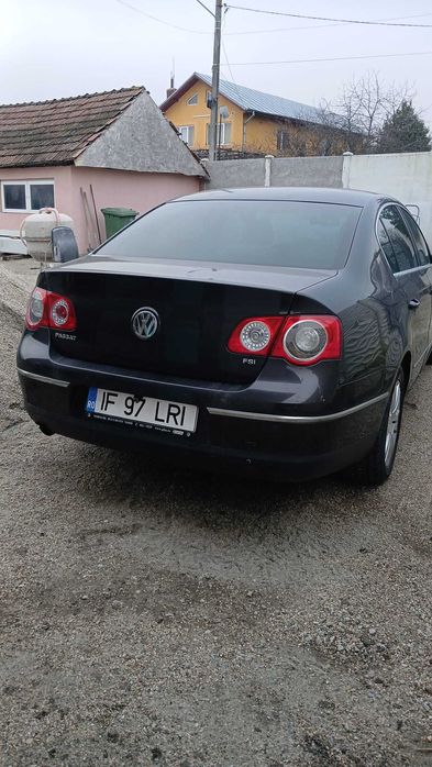 Vand sau schimb Volkswagen Passat b6 2006