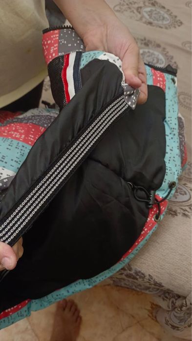 Продам лыжный костюм