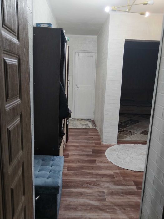 Продам 2-х комнатную квартиру!