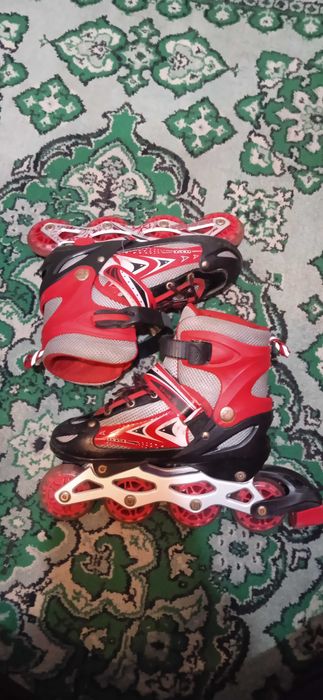 Продам Роликовые Коньки
