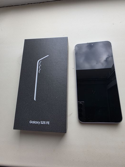 Продам Samsung s25fe
