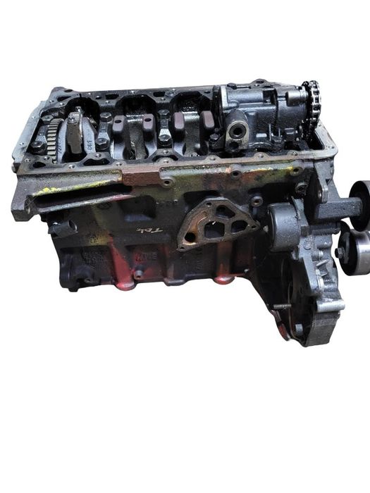 Bloc Motor Land Rover Freelander Ln_, L314 1998 - 2006 2.0 Td4 4X4 204D3, M 47 204D3