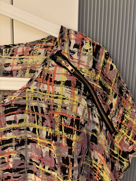 Bluza de vara Vero Moda masura L