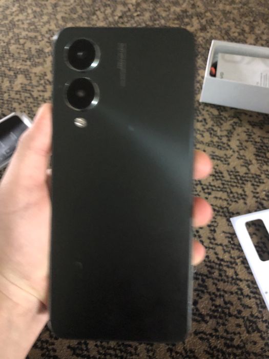 Телефон vivo y17 s